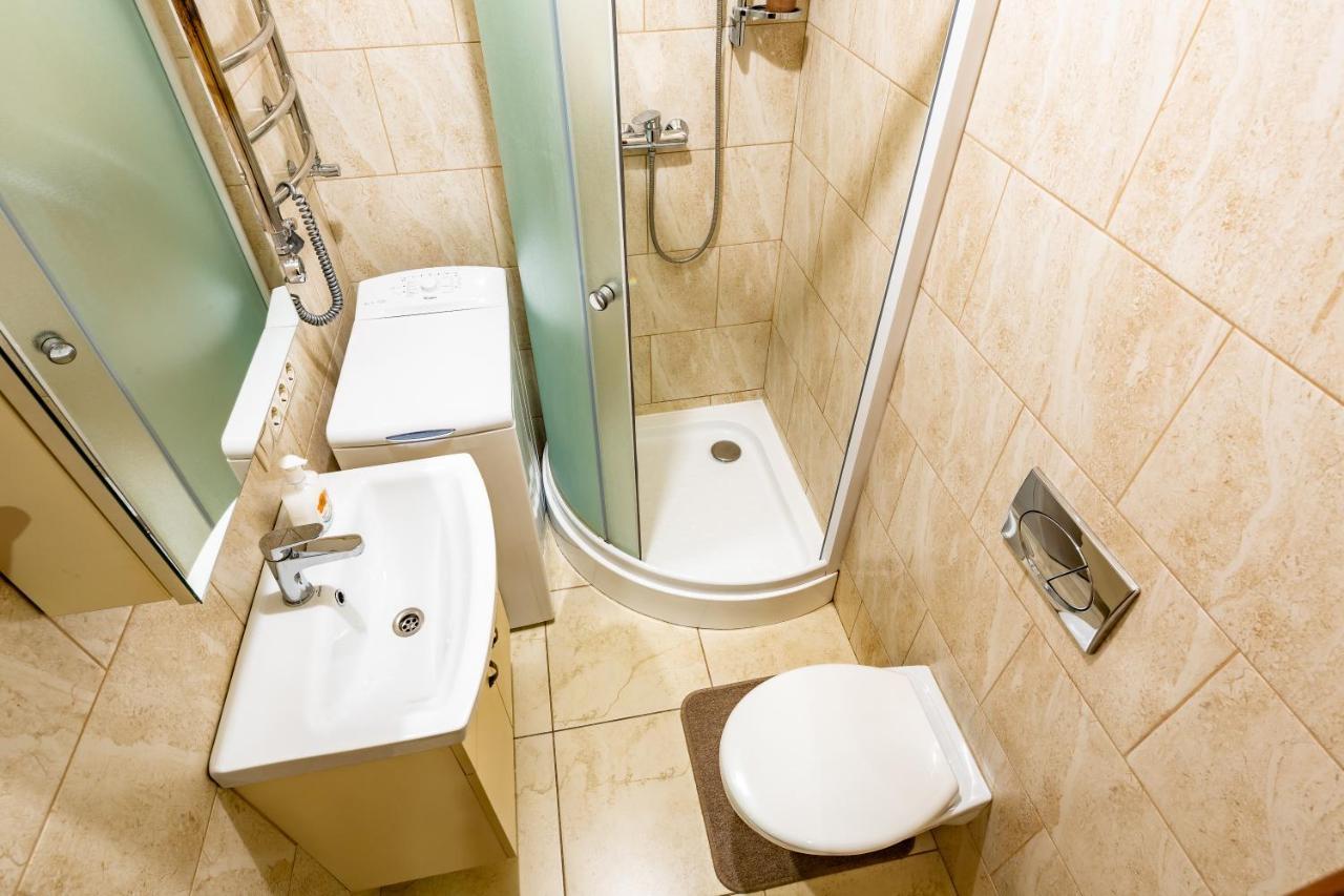 13 Franka Apartment 1 Λβιβ Εξωτερικό φωτογραφία