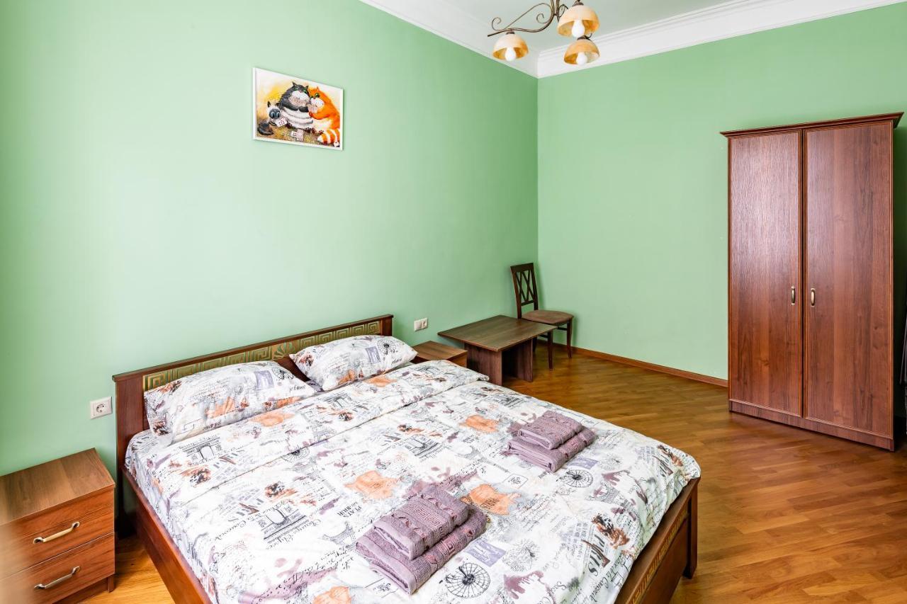 13 Franka Apartment 1 Λβιβ Εξωτερικό φωτογραφία