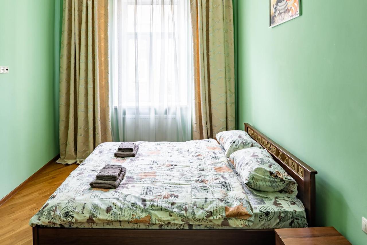13 Franka Apartment 1 Λβιβ Εξωτερικό φωτογραφία