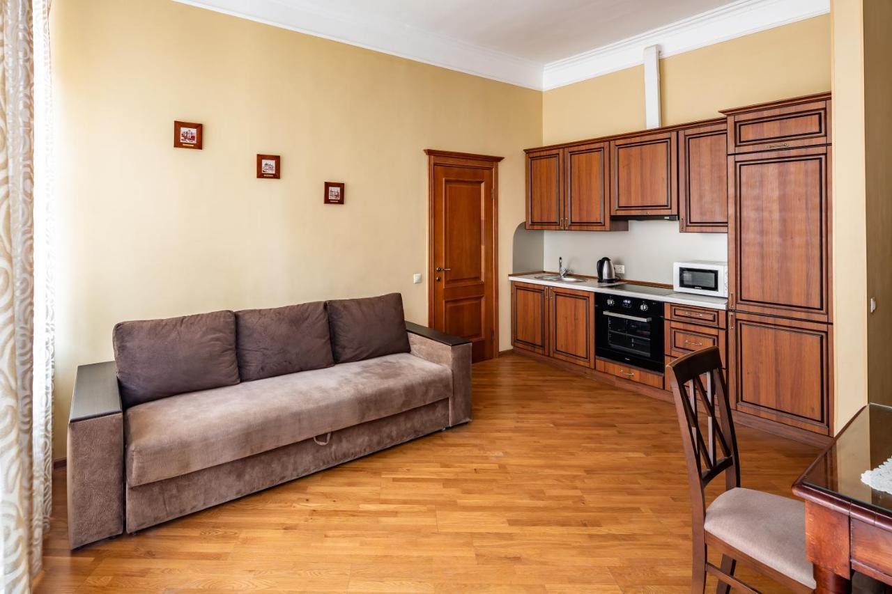 13 Franka Apartment 1 Λβιβ Εξωτερικό φωτογραφία