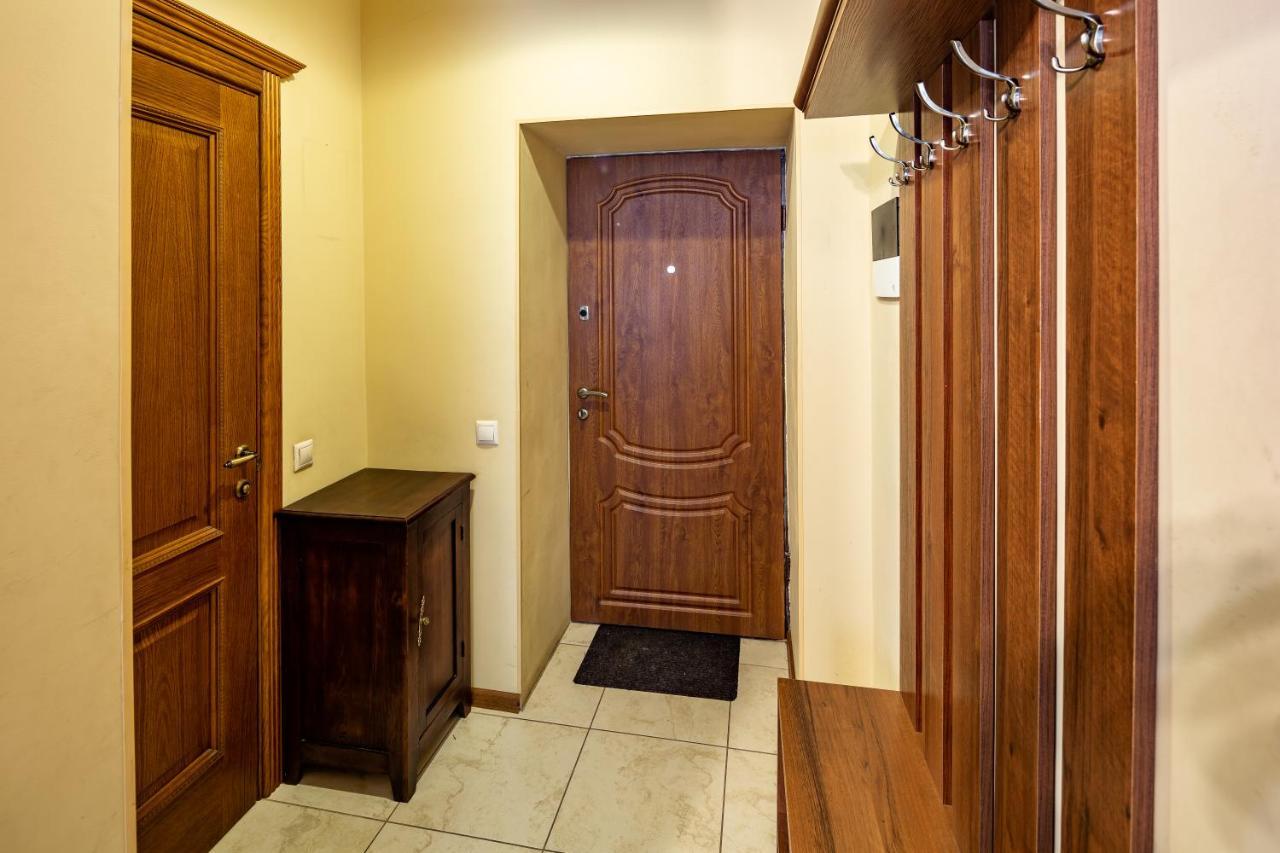 13 Franka Apartment 1 Λβιβ Εξωτερικό φωτογραφία