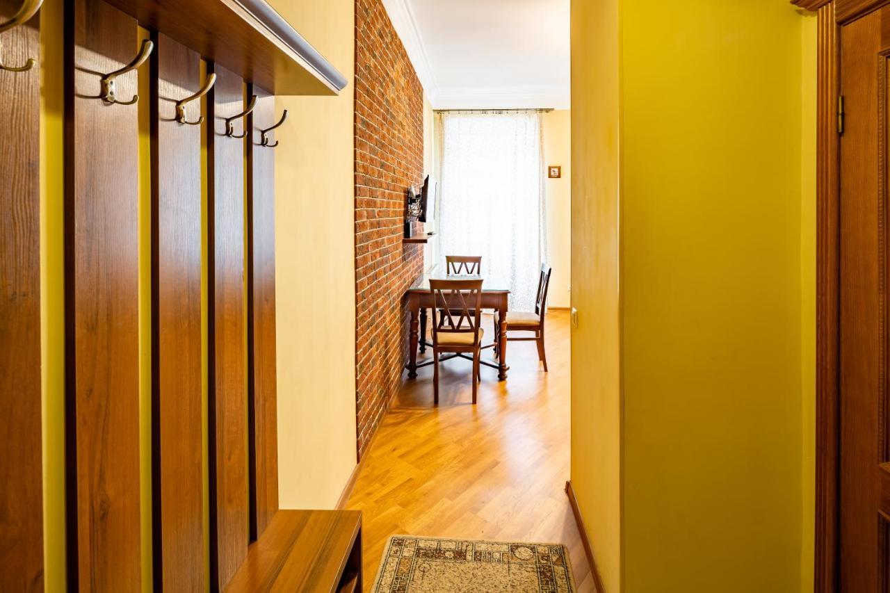 13 Franka Apartment 1 Λβιβ Εξωτερικό φωτογραφία