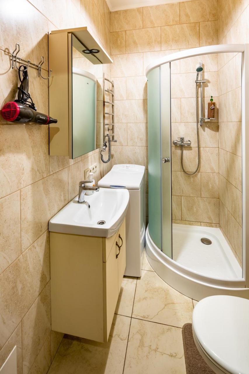 13 Franka Apartment 1 Λβιβ Εξωτερικό φωτογραφία